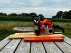 Stihl MS170 - benzine kettingzaag, Ophalen, Zo goed als nieuw, Overige soorten, STIHL
