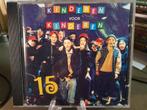 CD Kinderen voor Kinderen 15, Cd's en Dvd's, Cd's | Kinderen en Jeugd, Ophalen, Zo goed als nieuw
