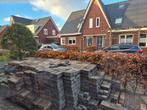 Terras/straatstenen, Tuin en Terras, Tegels en Klinkers, Ophalen, Beton, Klinkers
