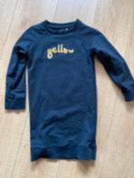 nm31 Sweaterdress maat 98 prenatal, Meisje, Gebruikt, Ophalen of Verzenden, Jurk of Rok