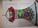 Desigual jurk maat 36, Ophalen of Verzenden, Zo goed als nieuw, Maat 36 (S)