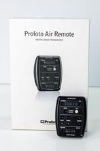 Profoto air remote digital radio transiever, Gebruikt, Ophalen of Verzenden