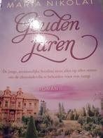 Gouden jaren, Ophalen of Verzenden, Zo goed als nieuw, Nederland