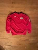 Quick winter trui, Sport en Fitness, Voetbal, Maat XS of kleiner, Ophalen, Zo goed als nieuw, Shirt