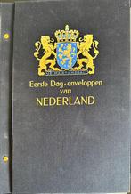 Te koop: Grote collectie Eerste Dag Enveloppen, Postzegels en Munten, Postzegels | Toebehoren, Ophalen of Verzenden, Verzamelalbum
