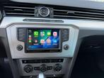 Volkswagen Passat 1.6 TDI Variant DSG 2015 Zwart, 4 cilinders, Zwart, Origineel Nederlands, Stationwagon