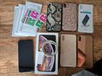 iPhone XS Max, Ophalen, Gebruikt, IPhone XS Max, 64 GB