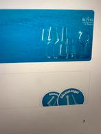 AH zegels voor glazen, digitaal, Verzamelen, Albert Heijn, Ophalen of Verzenden