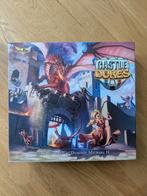 Castle Dukes nieuw, Hobby en Vrije tijd, Gezelschapsspellen | Bordspellen, Ophalen of Verzenden, Nieuw