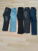 5 broekjes, Ophalen, Gebruikt, Jongen, Broek