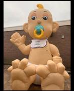 Te Huur opblaas baby Velp/Rheden/Arnhem/Rozendaal, Ophalen, Zo goed als nieuw, Geboorte of Huwelijk