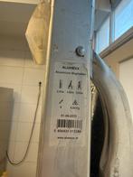 Trap, Doe-het-zelf en Verbouw, Ladders en Trappen, Ophalen, Gebruikt, Minder dan 2 meter