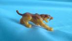 Imaginext smilodon sabeltandkat sabeltandtijger dierfiguur, Verzamelen, Ophalen of Verzenden, Zo goed als nieuw, Beeldje of Figuurtje