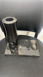 Marmer vaas Herdenkingsvaas , grafdecoratie, Antiek en Kunst, Antiek | Vazen, Ophalen of Verzenden