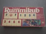 Rummikub grootte stenen compleet, Ophalen of Verzenden