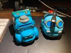 Dickie Toys auto's speelgoed kinder-auto's 2stuks +4 gratis, Kinderen en Baby's, Speelgoed | Speelgoedvoertuigen, Ophalen of Verzenden