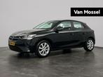 Opel Corsa 1.2 Edition | AppleCarplay&Androidauto| Cruise co, Auto's, Voorwielaandrijving, 12 maanden, Stof, Gebruikt