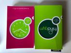 twee boeken van de Mindgym, nieuw, Ophalen of Verzenden, Nieuw