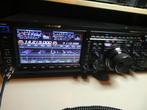YAESU FTdx101MP, Telecommunicatie, Zenders en Ontvangers, Ophalen, Gebruikt, Zender en Ontvanger