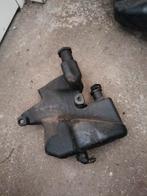 Zip 2takt oli tank, Fietsen en Brommers, Ophalen, Tank, Piaggio