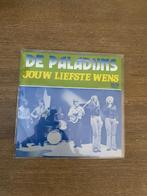 De paladijns, Cd's en Dvd's, Ophalen, Nieuw in verpakking, Overige formaten, Levenslied of Smartlap