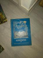 Oude kerstboeken, Diversen, Kerst, Ophalen of Verzenden