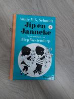 Jip en Janneke (Annie M.G. Schmidt), Ophalen, Gelezen, Annie M.G. Schmidt, Sprookjes