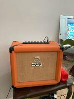 Orange Crush 15R, Muziek en Instrumenten, Ophalen of Verzenden, Zo goed als nieuw, Minder dan 50 watt
