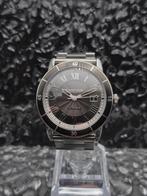 Cartier Ronde Croisière de Cartier Ref. 3886 - Ook Te Ruil, Overige merken, Staal, Cartier, Staal