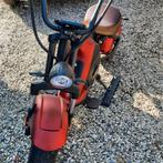 Elektrische chopper, Fietsen en Brommers, Ophalen, Zo goed als nieuw, Overige modellen