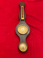 Vintage Barometer, Ophalen, Gebruikt