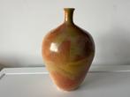 Keramiek Vaas De Graaf - Handgemaakt, Ophalen of Verzenden