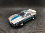 Matchbox Pontiac Firebird Racer 1:64 3inch, Zo goed als nieuw, Auto, Verzenden