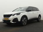 Peugeot 5008 1.2 PureTech GT-Line Avantage | Panoramadak | T, 1199 cc, Wit, Bedrijf, 3 cilinders