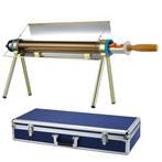Solar Cooker Kit Bbq Grill Solar Oven, Ophalen of Verzenden, Nieuw