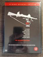 The Big Red One (1980) 2-disc Special Edition dvd, Vanaf 12 jaar, Ophalen of Verzenden, Zo goed als nieuw, Drama