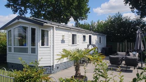 Europa Idylle, Caravans en Kamperen, Stacaravans, tot en met 4, Ophalen