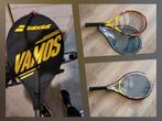Babolat tennisracket junior, L00, Ophalen of Verzenden, Zo goed als nieuw, Racket