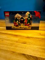 Lego 40464 Kerst NIEUW IN DE DOOS!!, Ophalen of Verzenden, Zo goed als nieuw
