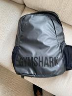 Gymshark Rugtas - Fitness/School, Ophalen, Fitness, Zwart, Overige maten