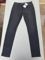 Geisha nieuwe zwarte jeans 29 S 36 10 euro incl verzenden, Nieuw, W28 - W29 (confectie 36), Geisha, Zwart