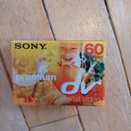 Sony Mini DV Tape - Nieuw!, Ophalen of Verzenden, Accessoire