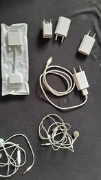 Apple telefoon assesoires, Ophalen of Verzenden, Nieuw, Wit