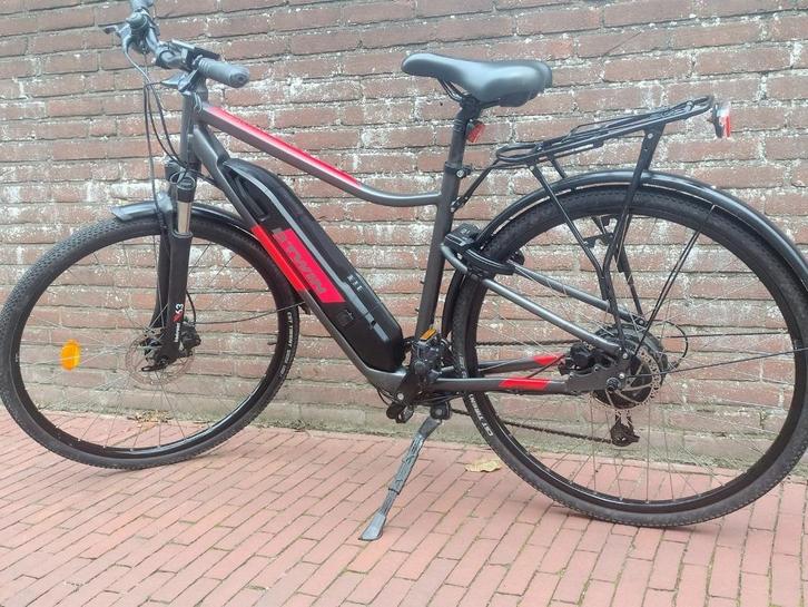 Riverside 500E Elektrische Fiets –  Van €1.309 – voor €650, Fietsen en Brommers, Elektrische fietsen, Zo goed als nieuw, Overige merken