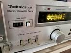 Technics jaren 70 Classic model RS-M17, Audio, Tv en Foto, Cassettedecks, Tape counter, Enkel, Ophalen