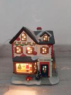 Dickensville speelgoedwinkel voor kerstdorp, Ophalen of Verzenden, Zo goed als nieuw