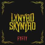 Lynyrd Skynyrd - Fyfty (Super Deluxe Edition) 4 CDs, Verzenden, Nieuw in verpakking, Poprock