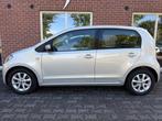 Skoda Citigo 1.0 Grt. Drive NIEUWE APK / CRUISE / NAVI / AIR, Auto's, Voorwielaandrijving, Euro 5, Stof, Gebruikt