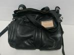 Cowboysbag Heuptas, Ophalen of Verzenden, Gebruikt, Zwart, Schoudertasje