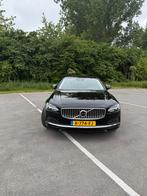 Volvo S90 T8 Twin Engine 390pk Geartronic AWD 2021 Zwart, Automaat, 4 cilinders, 1969 cc, Vierwielaandrijving